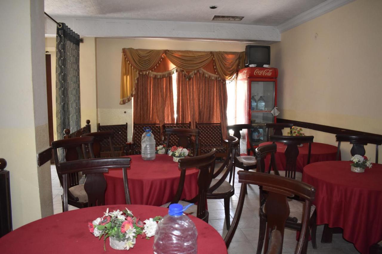 Hotel Regent Rawalpindi Exterior photo