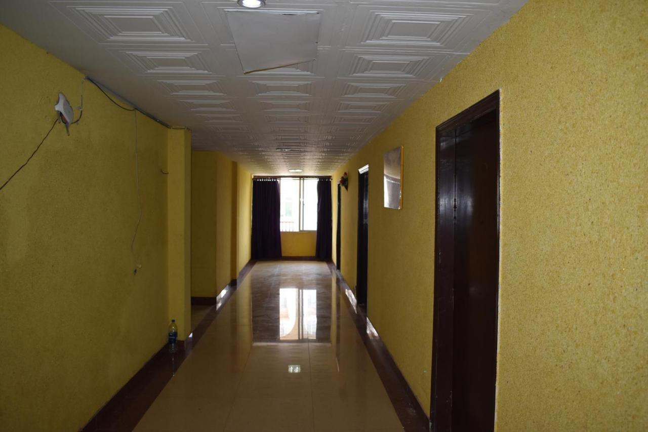 Hotel Regent Rawalpindi Exterior photo